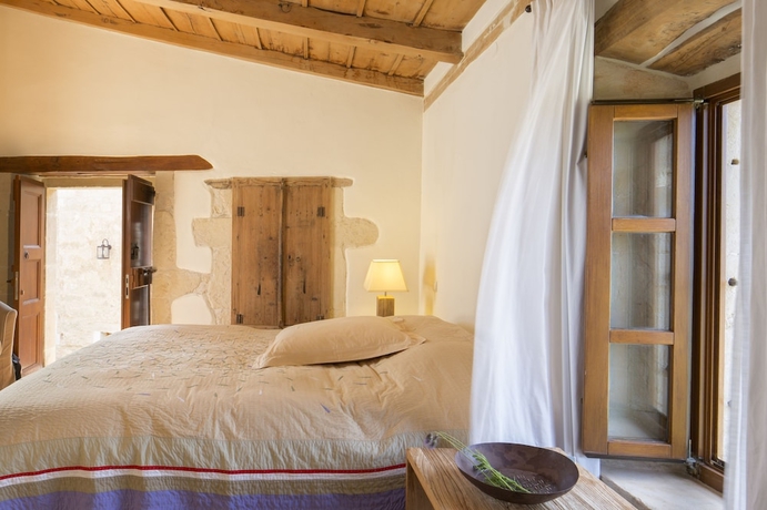 Imagen de la habitación del Hotel Kapsaliana Village. Foto 6