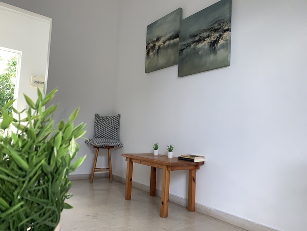 Imagen de la habitación del Hotel Kapsaskis Studios. Foto 4