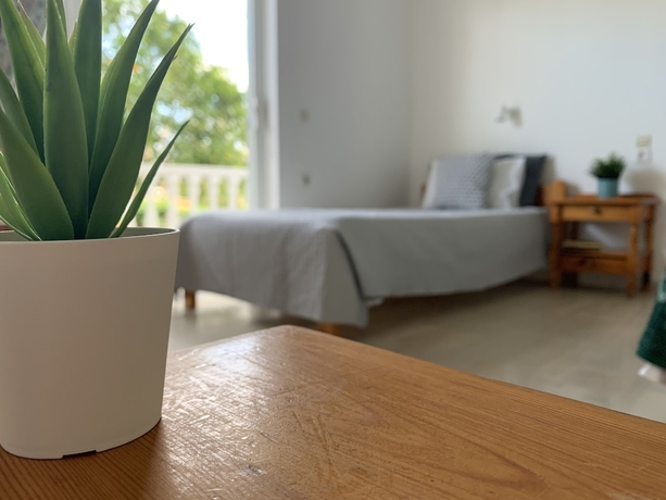 Imagen de la habitación del Hotel Kapsaskis Studios. Foto 5