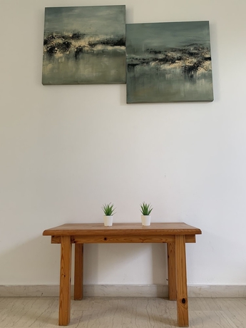 Imagen de la habitación del Hotel Kapsaskis Studios. Foto 6