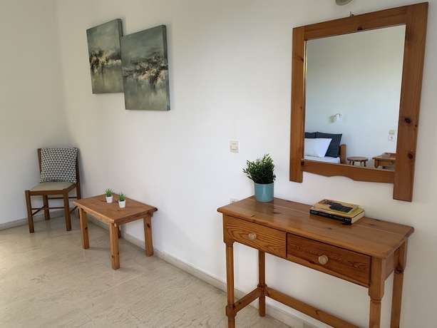 Imagen de la habitación del Hotel Kapsaskis Studios. Foto 7
