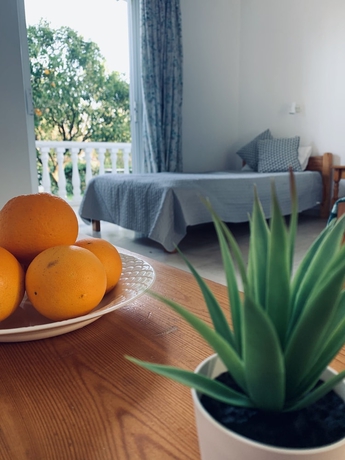 Imagen de la habitación del Hotel Kapsaskis Studios. Foto 8