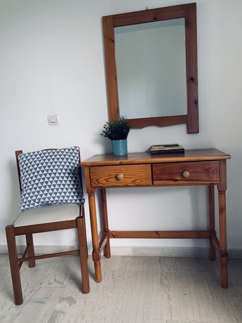 Imagen de la habitación del Hotel Kapsaskis Studios. Foto 9
