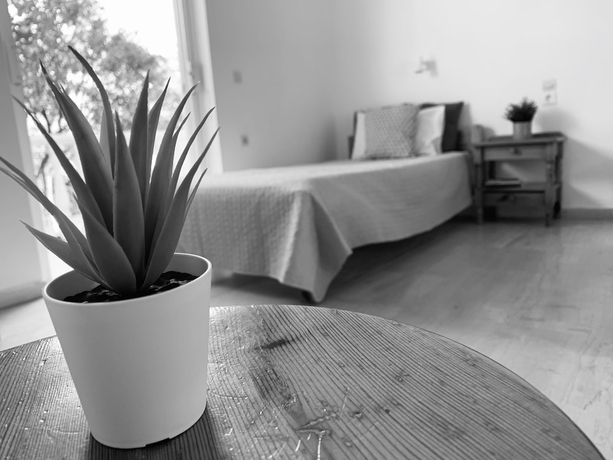 Imagen de la habitación del Hotel Kapsaskis Studios. Foto 10