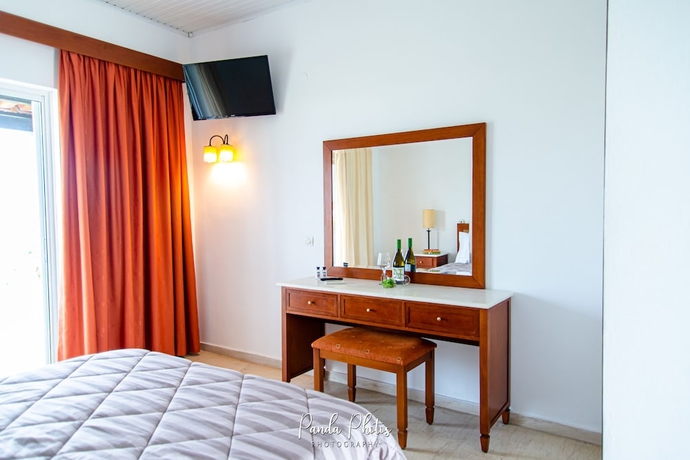 Imagen de la habitación del Hotel Kapsaskis Studios. Foto 11