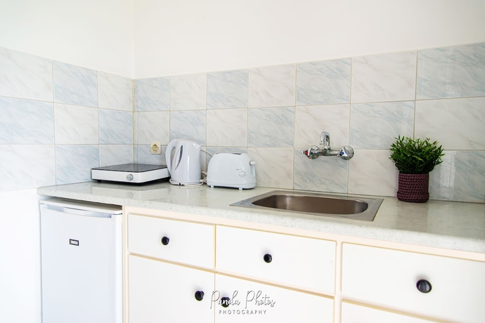 Imagen de la habitación del Hotel Kapsaskis Studios. Foto 12