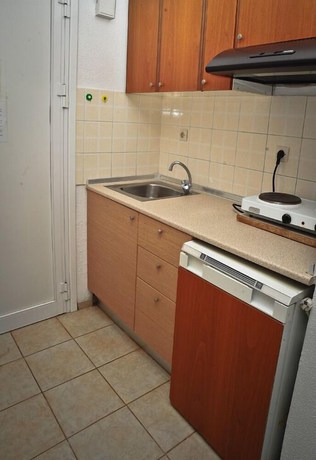 Imagen de la habitación del Hotel Kapsohora Inn. Foto 5