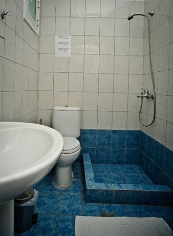 Imagen de la habitación del Hotel Kapsohora Inn. Foto 6