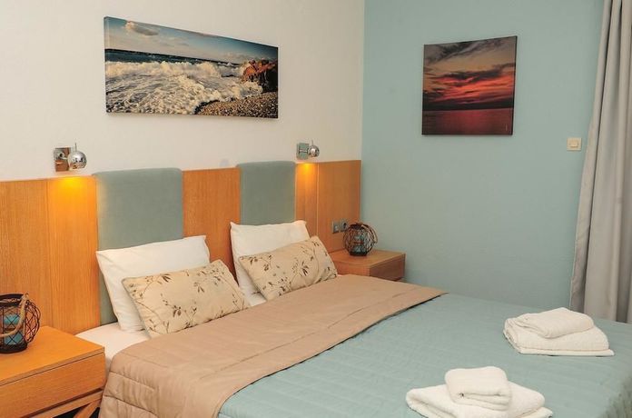 Imagen de la habitación del Hotel Kapsohora Inn. Foto 7