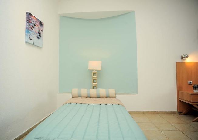 Imagen de la habitación del Hotel Kapsohora Inn. Foto 14