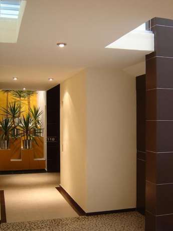 Imagen de los interiores del Hotel Kapu. Foto 13