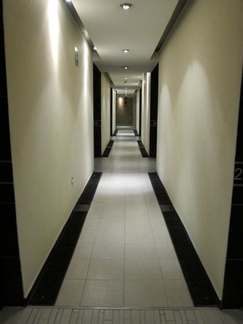 Imagen de los interiores del Hotel Kapu. Foto 14