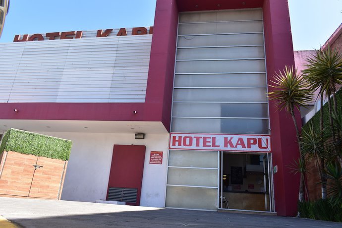 Imagen general del Hotel Kapu. Foto 2