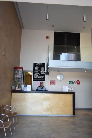Imagen de los interiores del Hotel Kapu. Foto 15