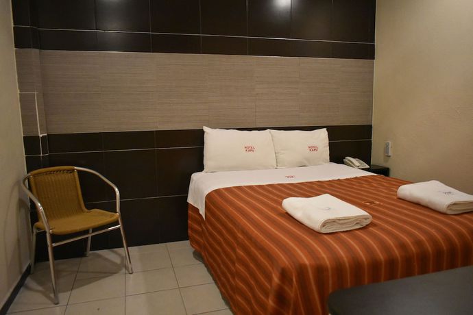 Imagen general del Hotel Kapu. Foto 1
