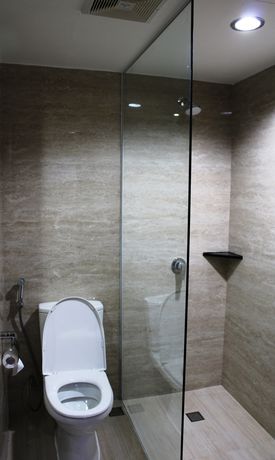 Imagen de la habitación del Hotel Kapuas Palace Pontianak. Foto 16