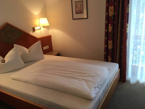 Imagen de la habitación del Hotel Kapuziner Hof. Foto 3