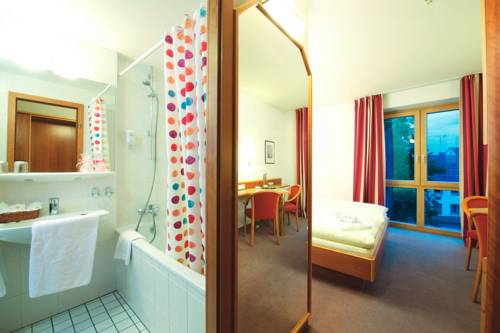 Imagen general del Hotel Kapuziner Hof. Foto 1