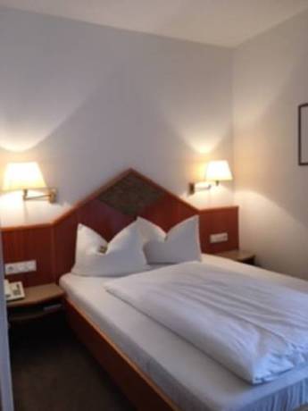 Imagen de la habitación del Hotel Kapuziner Hof. Foto 4