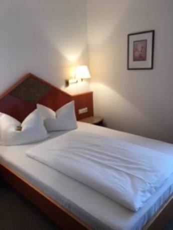 Imagen de la habitación del Hotel Kapuziner Hof. Foto 5