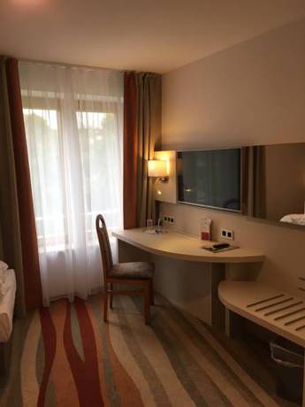 Imagen de la habitación del Hotel Kapuziner Hof. Foto 6