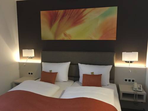 Imagen de la habitación del Hotel Kapuziner Hof. Foto 7