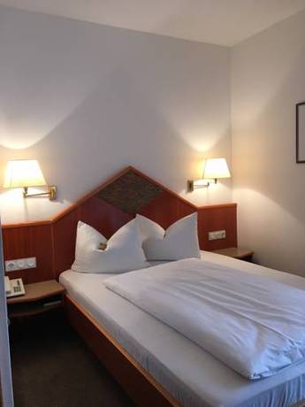 Imagen de la habitación del Hotel Kapuziner Hof. Foto 9