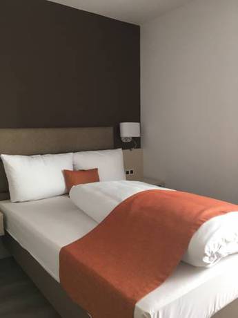 Imagen de la habitación del Hotel Kapuziner Hof. Foto 10