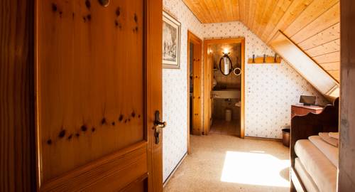 Imagen de la habitación del Hotel Kapuzinergarten Panoramahotel. Foto 2