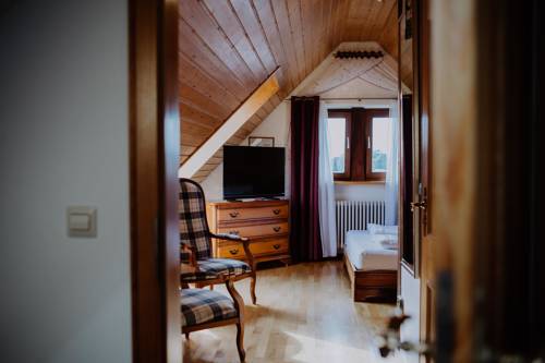 Imagen de la habitación del Hotel Kapuzinergarten Panoramahotel. Foto 3