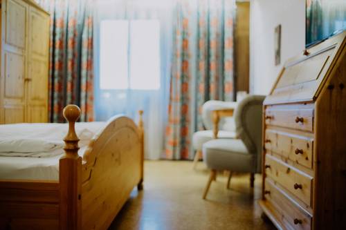 Imagen de la habitación del Hotel Kapuzinergarten Panoramahotel. Foto 4