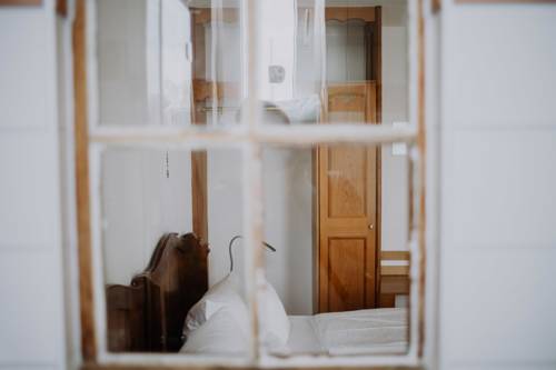 Imagen de la habitación del Hotel Kapuzinergarten Panoramahotel. Foto 5