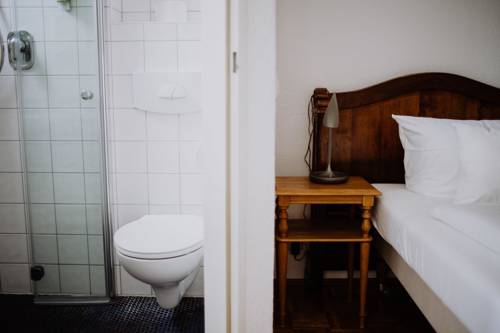 Imagen de la habitación del Hotel Kapuzinergarten Panoramahotel. Foto 6