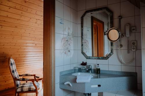 Imagen de la habitación del Hotel Kapuzinergarten Panoramahotel. Foto 7