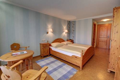 Imagen de la habitación del Hotel Kapuzinergarten Panoramahotel. Foto 9