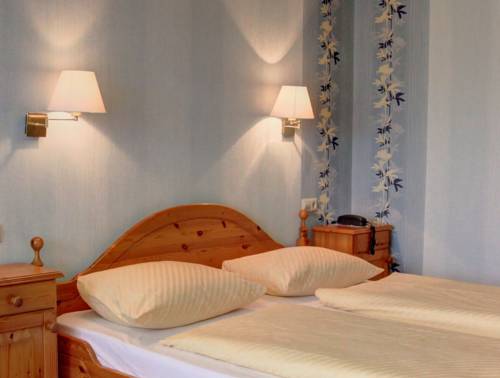 Imagen de la habitación del Hotel Kapuzinergarten Panoramahotel. Foto 10