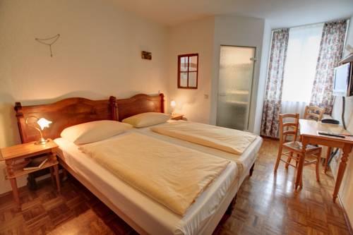 Imagen de la habitación del Hotel Kapuzinergarten Panoramahotel. Foto 11