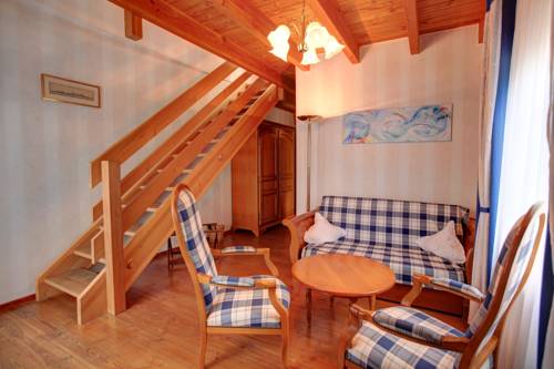 Imagen de la habitación del Hotel Kapuzinergarten Panoramahotel. Foto 12