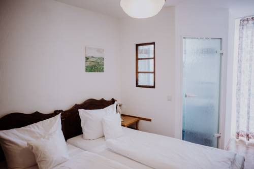 Imagen de la habitación del Hotel Kapuzinergarten Panoramahotel. Foto 13