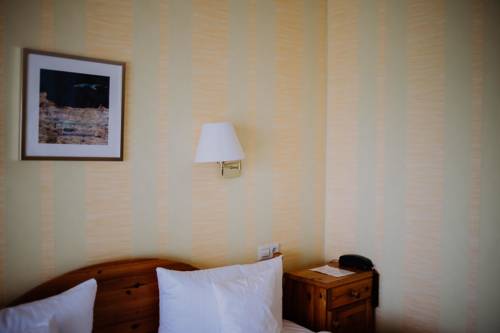 Imagen de la habitación del Hotel Kapuzinergarten Panoramahotel. Foto 14