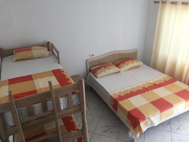 Imagen de la habitación del Hotel Kaqaniku. Foto 3