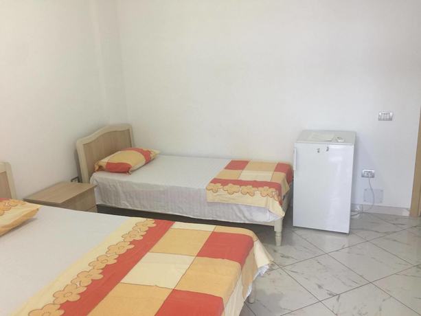 Imagen de la habitación del Hotel Kaqaniku. Foto 5