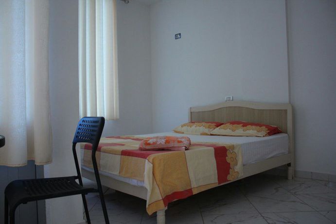 Imagen de la habitación del Hotel Kaqaniku. Foto 8