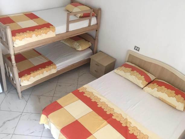 Imagen de la habitación del Hotel Kaqaniku. Foto 10