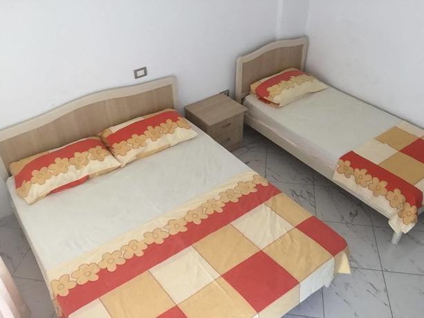 Imagen de la habitación del Hotel Kaqaniku. Foto 12