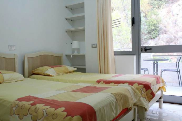 Imagen de la habitación del Hotel Kaqaniku. Foto 16