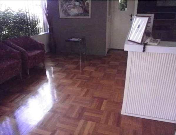 Imagen de los interiores del Hotel Kar Rama Motor Inn. Foto 15