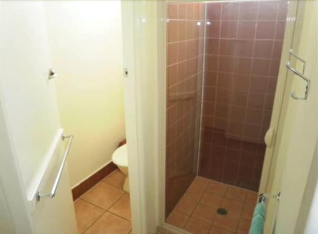 Imagen de la habitación del Hotel Kar Rama Motor Inn. Foto 11