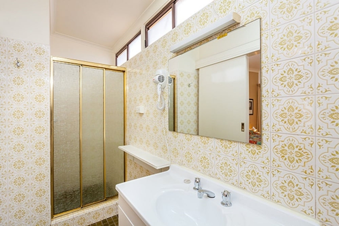 Imagen de la habitación del Hotel Kar Rama Motor Inn. Foto 13