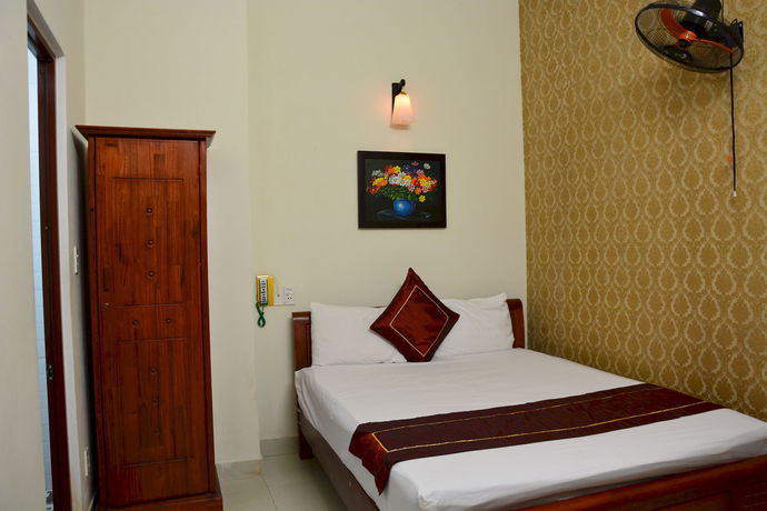 Imagen de la habitación del Hotel Kara Beachside Guest House. Foto 3